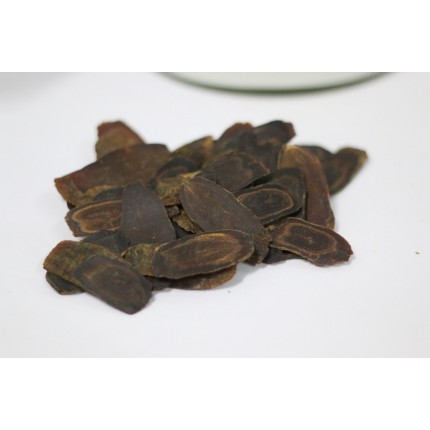 大紅參片(有紋）(每兩)